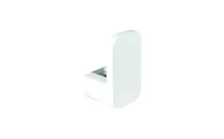 Nässjö Vägglampa LED 2700K 3W Vit