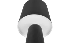 Nubisk Bordslampa E27 mattsvart