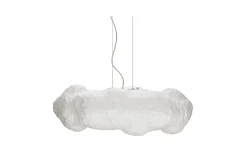 Nuevo Taklampa 76cm Vit