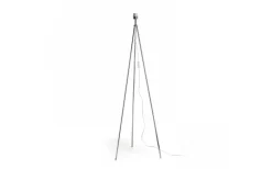 Nyc Tripod Golvfot 136cm Krom