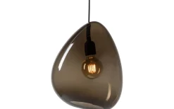 Ocean Taklampa Rök