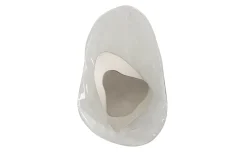 Ocean Vägglampa 31cm Silver