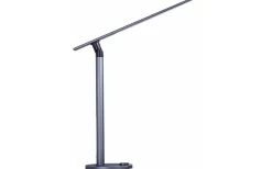 Office Skrivbordslampa CCT-Dim 46cm Mörkgrå