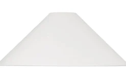 Olivia Lampskärm Ø45cm Vit