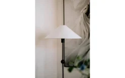 Olivia Lampskärm Ø45cm Vit