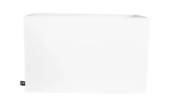 Omega Lampskärm 40cm Vit