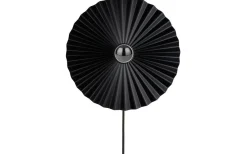 Omega Plafond/Vägglampa 35cm Svart
