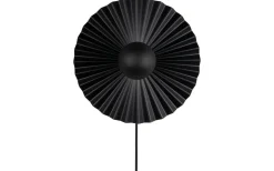 Omega Plafond/Vägglampa 35cm Svart