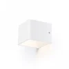 Onyx Vägglampa Vit LED 5W 3000K