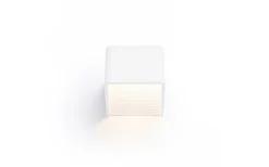 Onyx Vägglampa Vit LED 5W 3000K