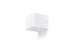 Onyx Vägglampa Vit LED 5W 3000K