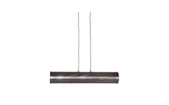Ooze 65 Taklampa Silver