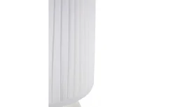 Optic Bordslampa Balett 62,5cm Vit