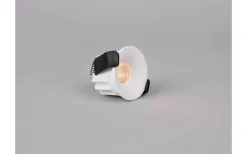 Optic Deep XS Spotlight Dim to Warm 4W Vit IP44