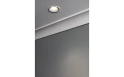 Optic Deep XS Spotlight Dim to Warm 4W Vit IP44
