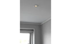 Optic S Quick ISO 6-pack Spotlight 3000K 4,5W Vit IP44