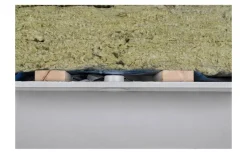Optic S Quick ISO Spotlight 3000K 4,5W Vit IP44