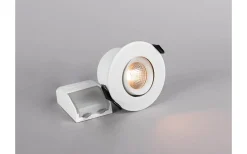 Optic S Quick ISO Spotlight 4000K 4,5W Vit IP44