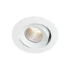Optic XS Tilt Spotlight 3000K 4W Vit IP44