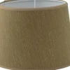 Opulence Lampskärm Ø24cm Amber