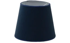 Opulence Lampskärm Ø25cm Indigo