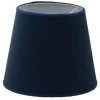 Opulence Lampskärm Ø20cm Indigo