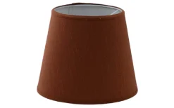 Opulence Lampskärm Ø17cm Paprika