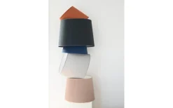 Opulence Lampskärm Ø17cm Paprika