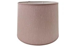 Opulence Lampskärm Ø20cm Soft Pink