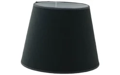 Opulence Lampskärm Ø25cm Svart