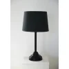 Opulence Lampskärm Ø24cm Svart