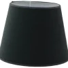Opulence Lampskärm Ø17cm Svart