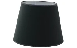 Opulence Lampskärm Ø17cm Svart