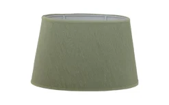 Opulence Oval Lampskärm 20cm Apple