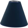 Opulence Toppringsskärm Ø22cm Indigo