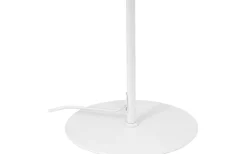 Opus Bordslampa 47,5cm Opal/Vit