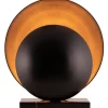 Orbit Bordslampa 32cm Svart