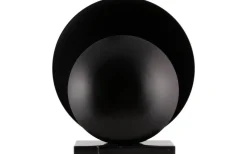 Orbit Bordslampa 32cm Svart