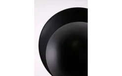 Orbit Vägglampa Svart