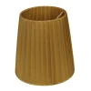 Organza Lampskärm Ø14,5cm Champagne