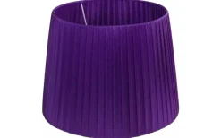 Organza Lampskärm Ø30cm Lila
