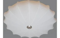 Orient Plafond Ø56cm Vit
