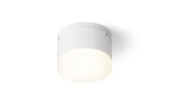 Orin R Takspotlight 10W 3000K Vit IP54