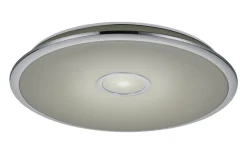 Osaka Plafond LED 65cm krom