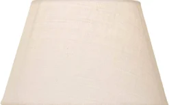 Oskar Lampskärm Ø17cm Vit