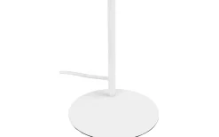 Oslo Skrivbordslampa 37cm Vit