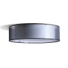 Otis Plafond 60cm Svart/Vit