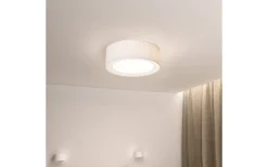 Otis Plafond 50cm 3xE27 Vit