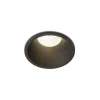 Owen LED Spotlight Dim to Warm 1800-3000K 520lm 7W(45W) Svart