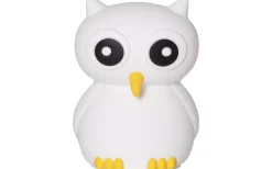 Owl Nattlampa LED RGB+W